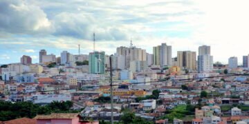 Conheça a cidade mineira eleita a 2ª cidade mais segura do Brasil; Saiba o motivo