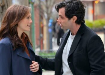 Obcecado até o fim? Netflix lança vídeo com recapitulação sombria de 'YOU'; confira