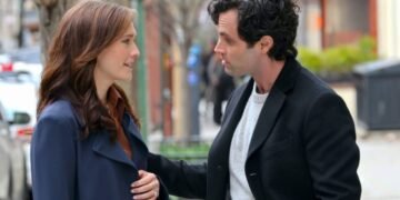 Obcecado até o fim? Netflix lança vídeo com recapitulação sombria de 'YOU'; confira