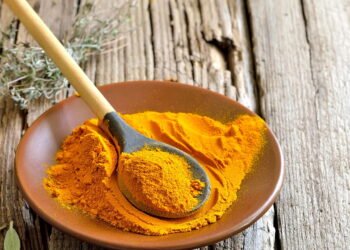 Aprenda a plantar açafrão e tenha essa especiaria sempre à mão