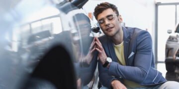 Inspeção veicular reprovada: agora os veículos devem ser submetidos a inspeção duas vezes por ano por ordem do Governo