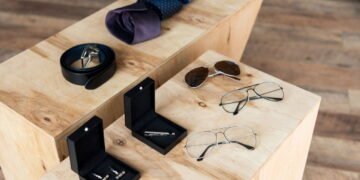 O que está bombando nos acessórios de moda em 2025