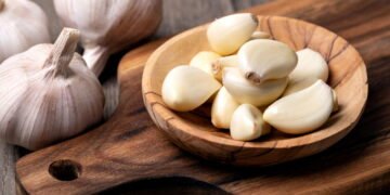 O segredo para plantar alho em casa e colher com sucesso