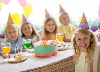 Por que algumas pessoas não gostam de comemorar aniversários?