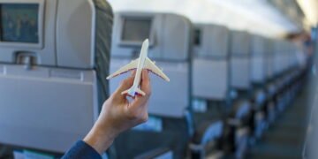 Troca de assento em voo vira escândalo! Saiba o que realmente está por trás da confusão