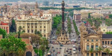 Essa cidade espanhola está conquistando os viajantes mais exigentes