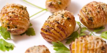 Os benefícios da batata para o coração, digestão e uma vida leve!