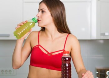 Os segredos das bebidas energéticas e os riscos ocultos que você não conhece