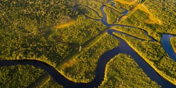 O destino no coração da Amazônia que mistura tradição e modernidade