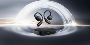 Fones de ouvido da Honor prometem tradução em 15 idiomas em tempo real