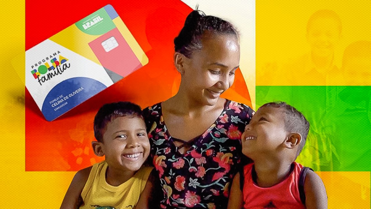 Bolsa Família content image