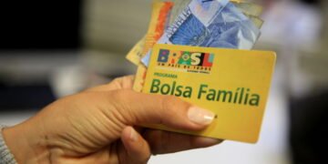 Bolsa Família de Março libera um novo calendário de pagamentos