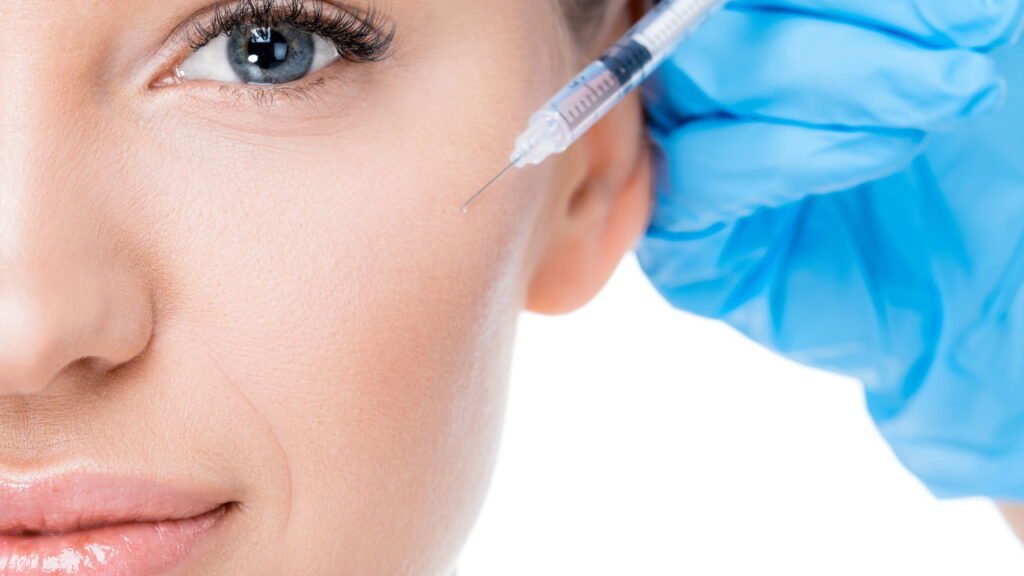 Por que o botox preventivo está ganhando popularidade entre jovens?