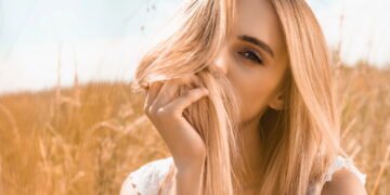 Veja o que pode estar danificando seu cabelo loiro sem você perceber