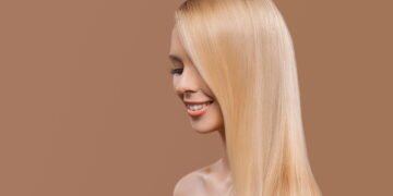 O segredo para devolver o brilho aos seus cabelos de forma rápida