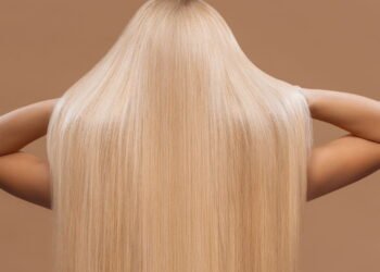 O segredo para devolver o brilho aos seus cabelos de forma rápida