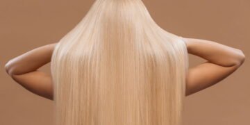 O segredo para devolver o brilho aos seus cabelos de forma rápida