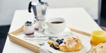 O que você deve evitar no café da manhã para não prejudicar sua saúde