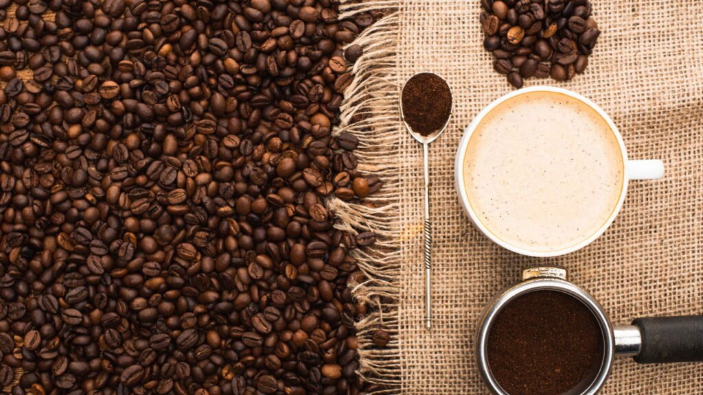 O perigo invisível da cafeína na gravidez que preocupa médicos