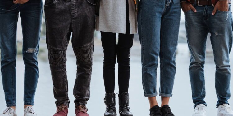 Veja os modelos de calças elegantes que estão em alta neste ano