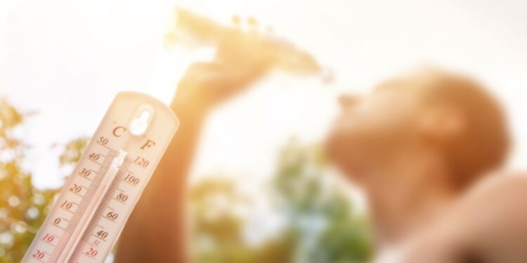 Produto que promete reduzir temperatura da pele já faz sucesso entre brasileiros