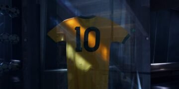 Você sabe por que a Camisa 10 é a protagonista do futebol? Saiba tudo