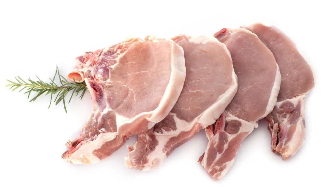 Api Suina Carne suína faz bem? Veja os benefícios e uma receita saudável - Estado ...