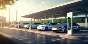 Manutenção de carros elétricos: um mito ou realidade? O que não te contaram