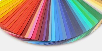 Como identificar e usar a cartela verão suave na moda e na maquiagem