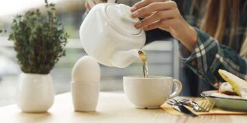 Os 3 chás mais comentados do momento para equilibrar a glicose