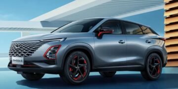 Vem aí! Omoda prepara 2 lançamentos ainda em 2025 no Brasil