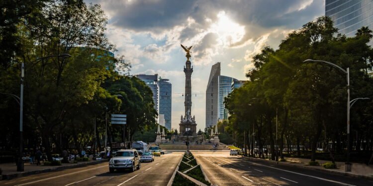 Os lugares imperdíveis da Cidade do México que custam quase nada