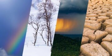 Clima em Minas! De Belo Horizonte a Montes Claros, o que esperar do tempo em 07 de março