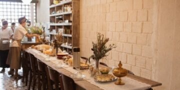 Conheça a nova casa do café mais antigo que Belo Horizonte! O charme em cada detalhe