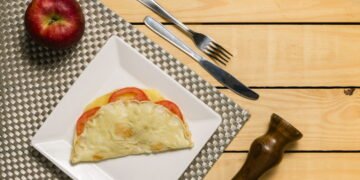 Essa receita de crepioca esta conquistando o coração dos brasileiros!