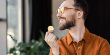 Se você tiver essa moeda em casa, pode estar sentado em uma fortuna