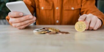 O aplicativo que identifica moedas valiosas e surpreende colecionadores