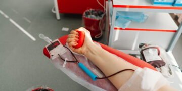 Doar sangue pode proteger contra o câncer e fortalecer seu sistema imunológico