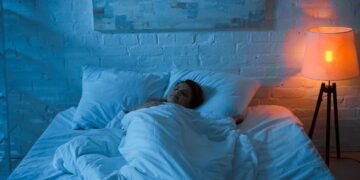 A simples decisão que melhorou meu sono em apenas 7 dias