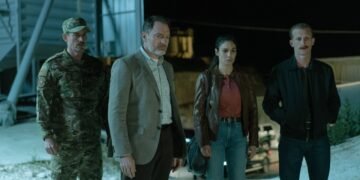 Tudo que você precisa saber sobre a série espanhola Quando Ninguém nos Vê