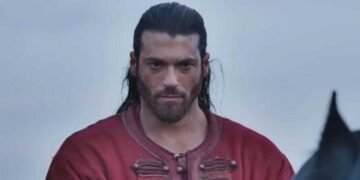 10 curiosidades sobre a série El Turco que vão te surpreender