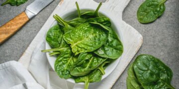 Como plantar espinafre em casa de forma simples e eficaz