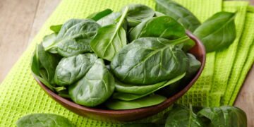 Como plantar espinafre em casa de forma simples e eficaz