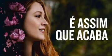 Romance de sucesso vira filme e já está dando o que falar!