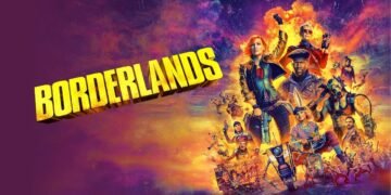 Filme de 'Borderlands' no Prime Video traz Cate Blanchett e ação sem limites