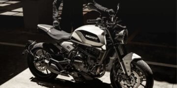 Moto Morini estreia no Brasil com motocicletas exclusivas em 2025