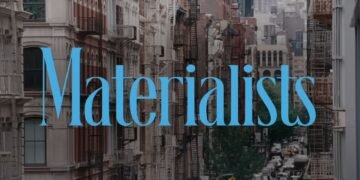 Confira o trailer de Materialists! A comédia romântica que promete agitar 2025