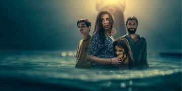 O que acontece quando o passado vem à tona em um lugar isolado? Saiba em "Farol da Ilusão"