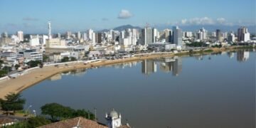 A cidade que está explodindo em crescimento e pode ser sua melhor escolha para viver