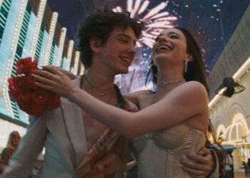 Vencedor de 5 Oscars, filme de drama bate recordes e deixa o Brasil para trás